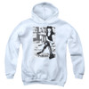 Image for NCIS Youth Hoodie - Relax