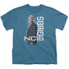 Image for NCIS Youth T-Shirt - Gibbs Standing