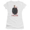 Image for NCIS Girls T-Shirt - Probie