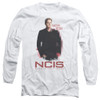Image for NCIS Long Sleeve T-Shirt - Probie