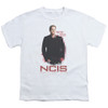 Image for NCIS Youth T-Shirt - Probie