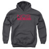 Image for NCIS Youth Hoodie - Orleans Logo