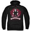 Image for NCIS Hoodie - Goth Crime Fighter