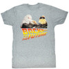 Back to the Future T-Shirt - Working