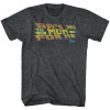 Back to the Future T-Shirt- Say Hi to Your Mom for Me