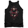 Image for NCIS Tank Top - Abby Gothic