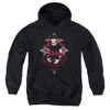 Image for NCIS Youth Hoodie - Abby Gothic