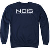 Image for NCIS Crewneck - Logo