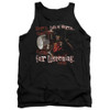 Image for NCIS Tank Top - Thanks for Listening