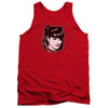 Image for NCIS Tank Top - Abby Heart