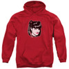 Image for NCIS Hoodie - Abby Heart