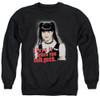 Image for NCIS Crewneck - Geek Talk