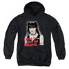 Image for NCIS Youth Hoodie - Geek Talk