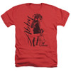 Image for NCIS Heather T-Shirt - Sunny Day