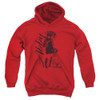 Image for NCIS Youth Hoodie - Sunny Day