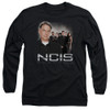 Image for NCIS Long Sleeve T-Shirt - Investigators