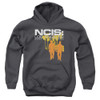 Image for NCIS Youth Hoodie - Slow Walk