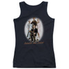 Image for The Beverly Hillbillies Girls Tank Top - Sophistimacated