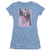 Image for Beverly Hills, 90210 Girls T-Shirt - The A List