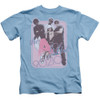 Image for Beverly Hills, 90210 Kids T-Shirt - The A List