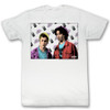 Bill & Ted's Excellent Adventure T-Shirt - Flynn