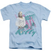 Image for Beverly Hills, 90210 Kids T-Shirt - Kelly Vintage