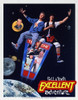 Image Closeup for Bill & Ted's Excellent Adventure T-Shirt - Poster