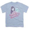 Image for Beverly Hills, 90210 Youth T-Shirt - Don't be a Brenda