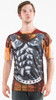 Image detail for Gladiator Costume Sublimated T-Shirt