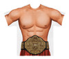 Wrestler Costume Sublimated T-Shirt