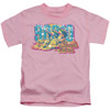 Image for Beverly Hills, 90210 Kids T-Shirt - Beach Babes