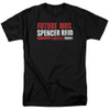 Image for Criminal Minds T-Shirt - Future Bride