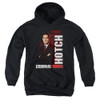Image for Criminal Minds Youth Hoodie - Hotch