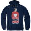 Image for Mork & Mindy Hoodie - Come in Orson