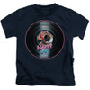 Image for Happy Days Kids T-Shirt - On the Record
