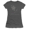 Image for Happy Days Girls T-Shirt - Cool Fonz