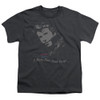Image for Happy Days Youth T-Shirt - Cool Fonz