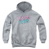 Image for Happy Days Youth Hoodie - Distressed