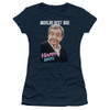 Image for Happy Days Girls T-Shirt - Best Dad