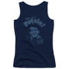 Image for Happy Days Girls Tank Top - Don't Be a Potsie