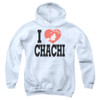 Image for Happy Days Youth Hoodie - I Heart Chachi