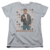 Image for Happy Days Woman's T-Shirt - Innovator
