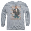 Image for Happy Days Long Sleeve T-Shirt - Innovator
