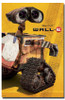 Wall-E Poster - Robot