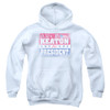 Image for Family Ties Youth Hoodie - Alex for President