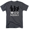 Image for The Mod Squad T-Shirt - Run Simple