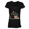 The Breakfast Club Poster V-Neck Girls T-Shirt