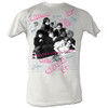 The Breakfast Club T-Shirt - Group Notebook