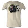 The Breakfast Club T-Shirt - Eat My Shorts