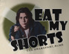 Image Closeup for The Breakfast Club T-Shirt - Eat My Shorts